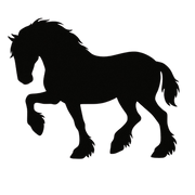 Clydesdale Outpost logo