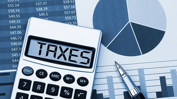 Preparamos Taxes personales y corporativos