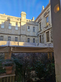 Weedon & Co, Chatsworth House