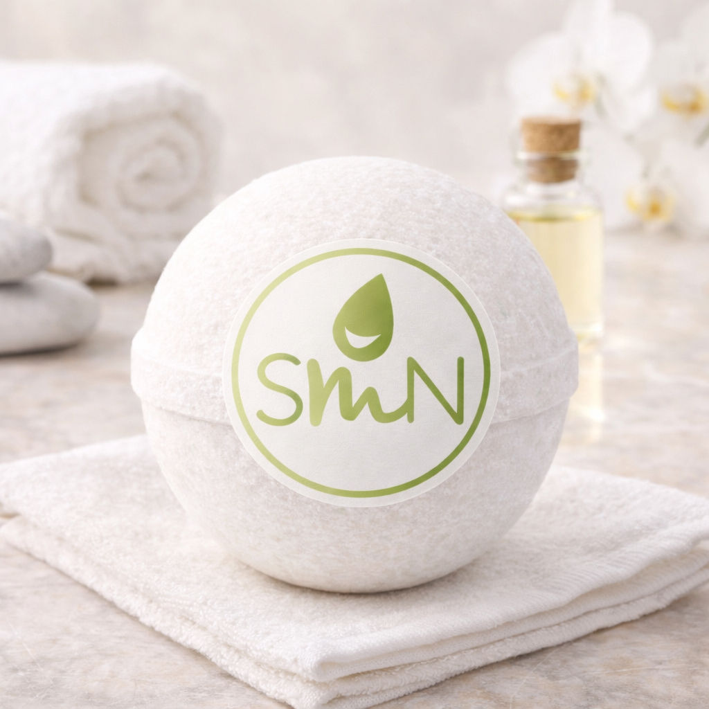 PearLuxe Shower Steamers