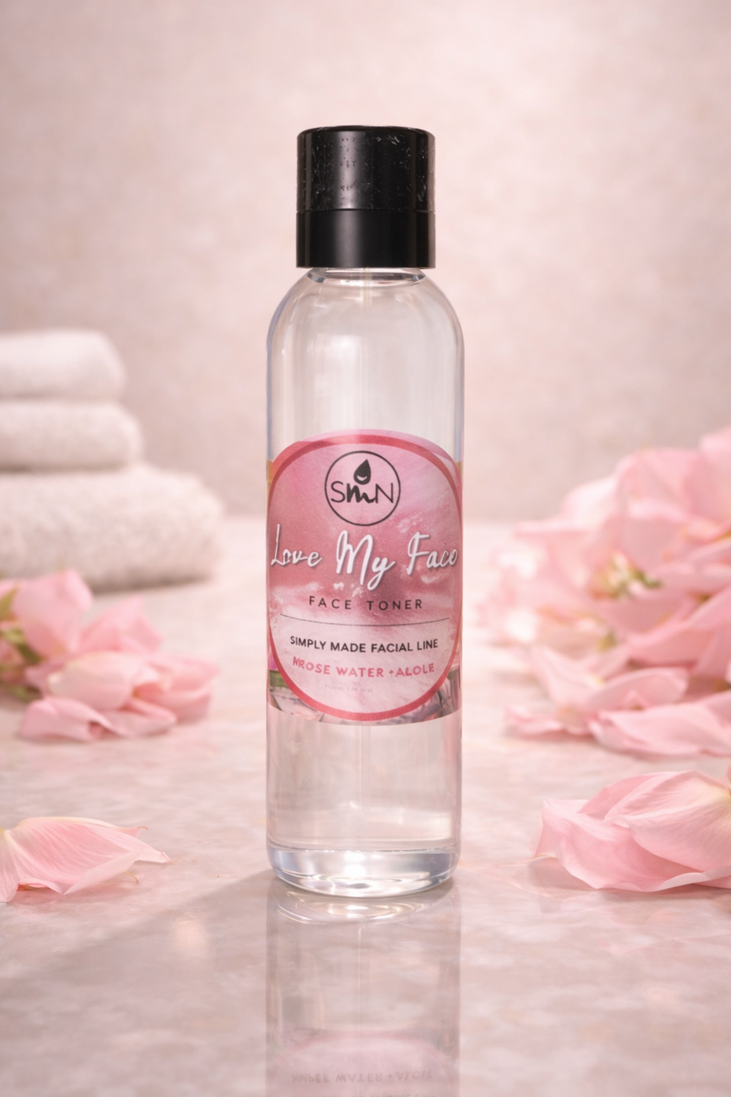Love My Face Toner
