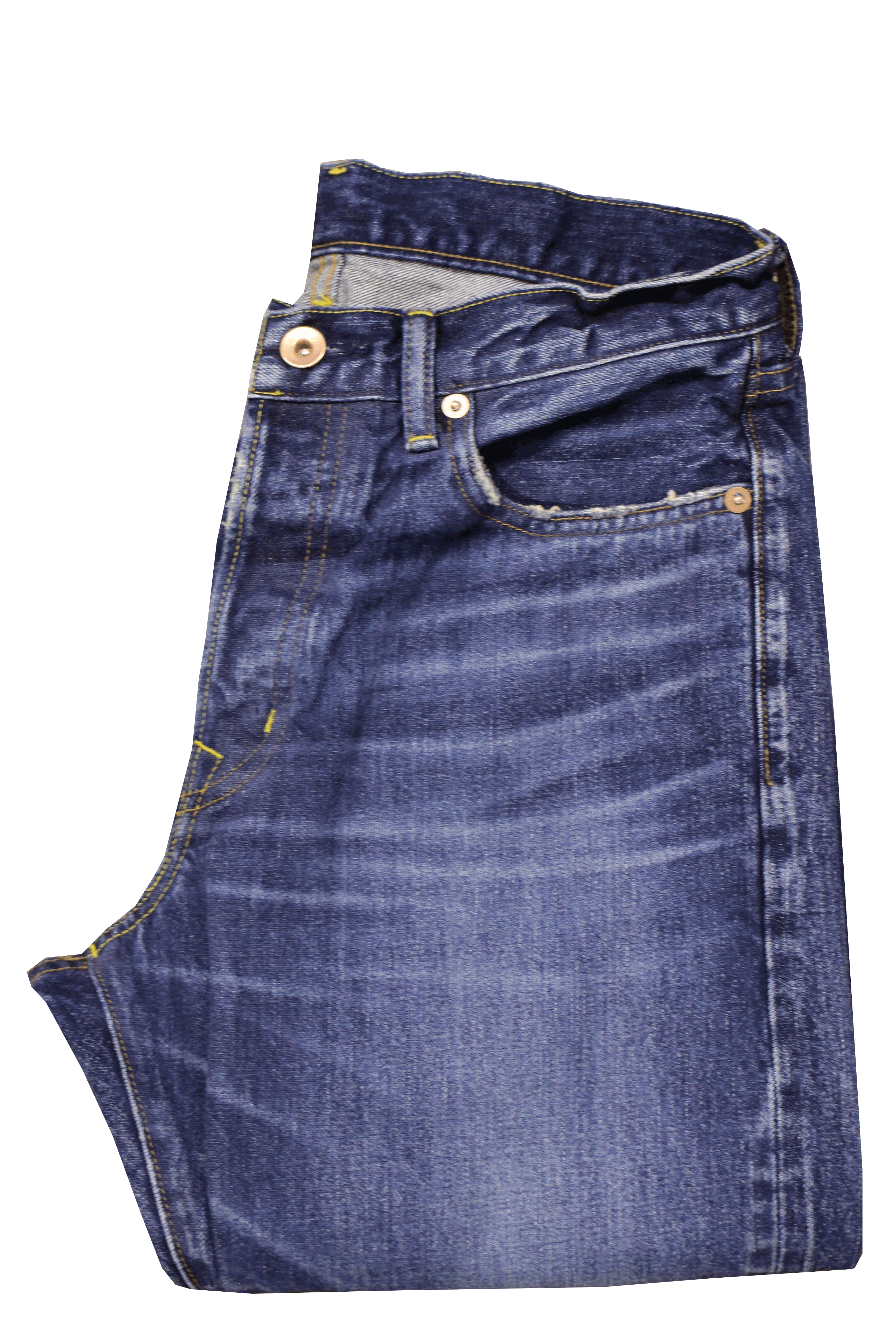 Stock Jeans