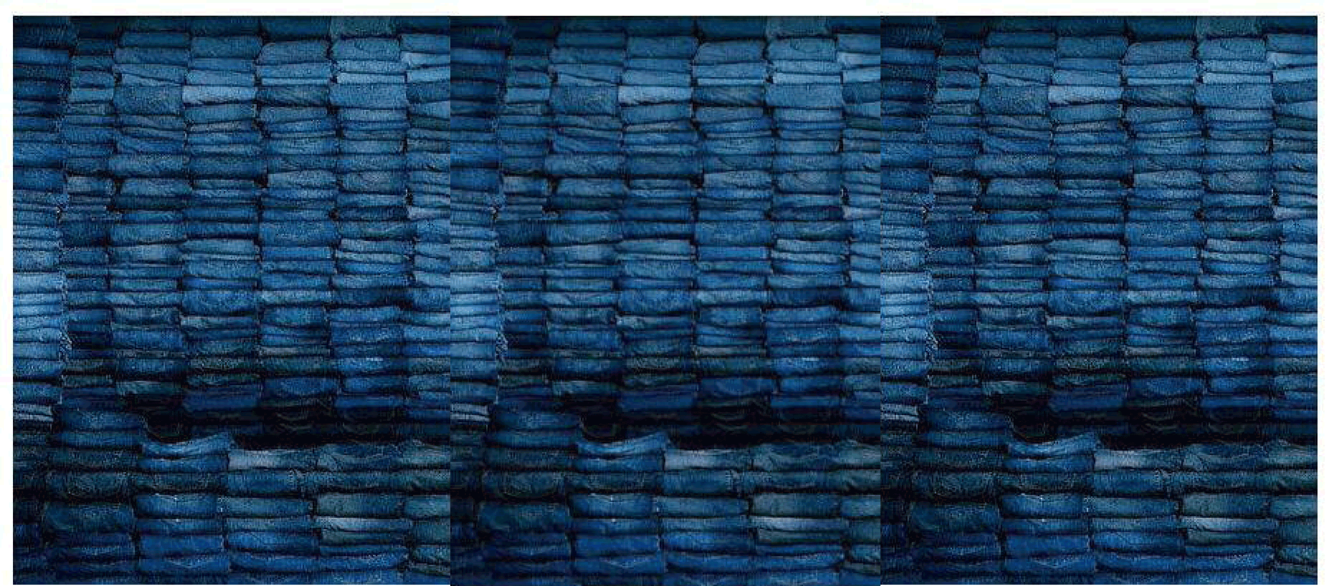 Stock Jeans