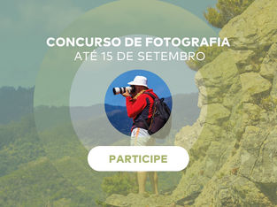 Concurso de Fotografia: Ganhe uma viagem a uma das Reservas da Biosfera portuguesas à sua escolha