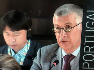 Portugal eleito para a Vice-Presidência do Programa MaB da UNESCO