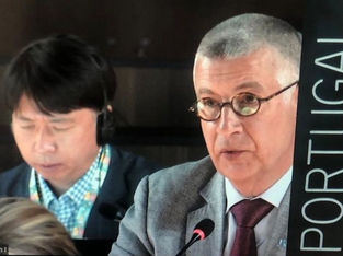 Portugal eleito para a Vice-Presidência do Programa MaB da UNESCO