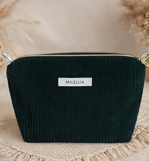 Trousse de toilette MAXI