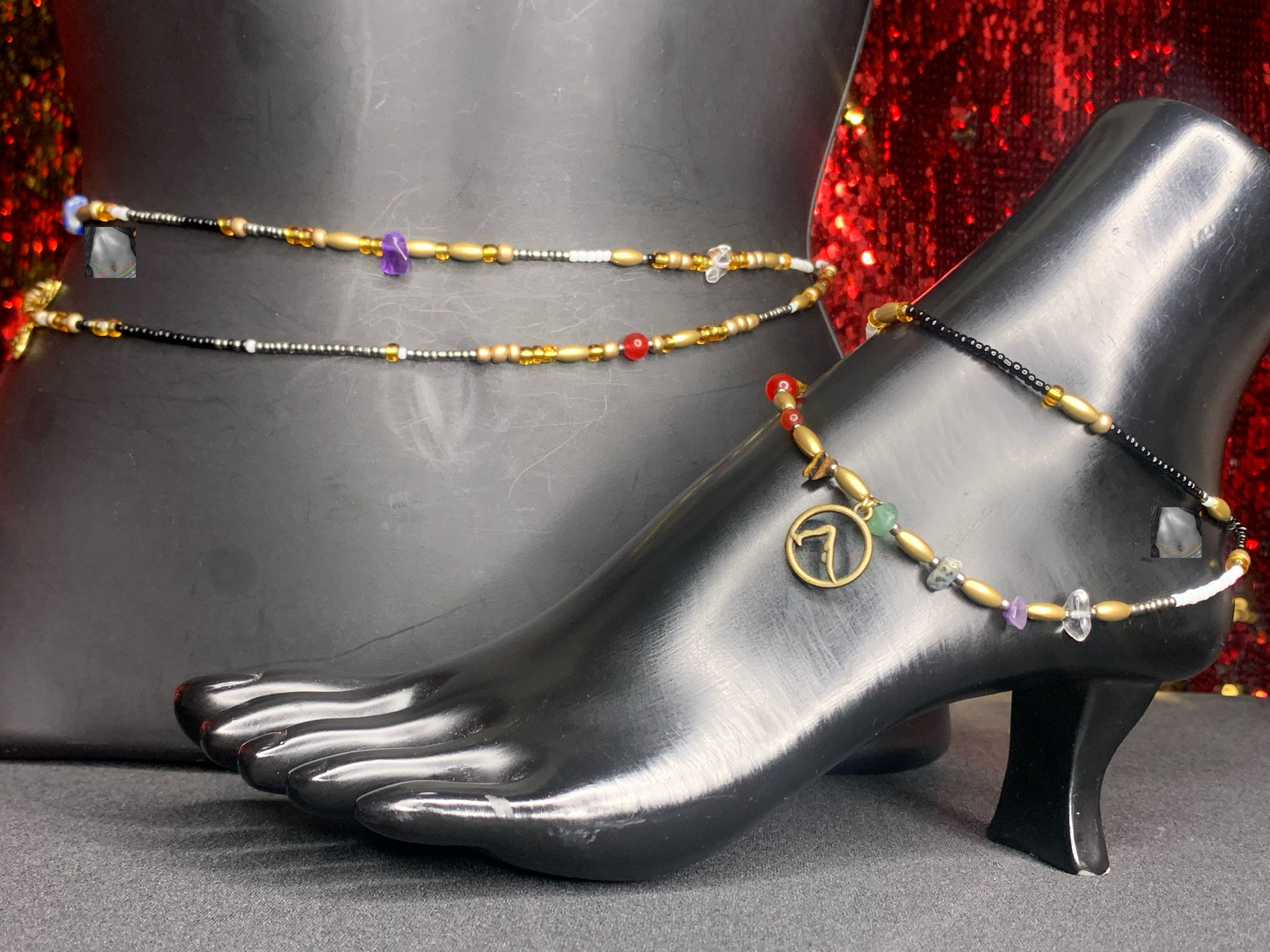 Chakra Balance Set