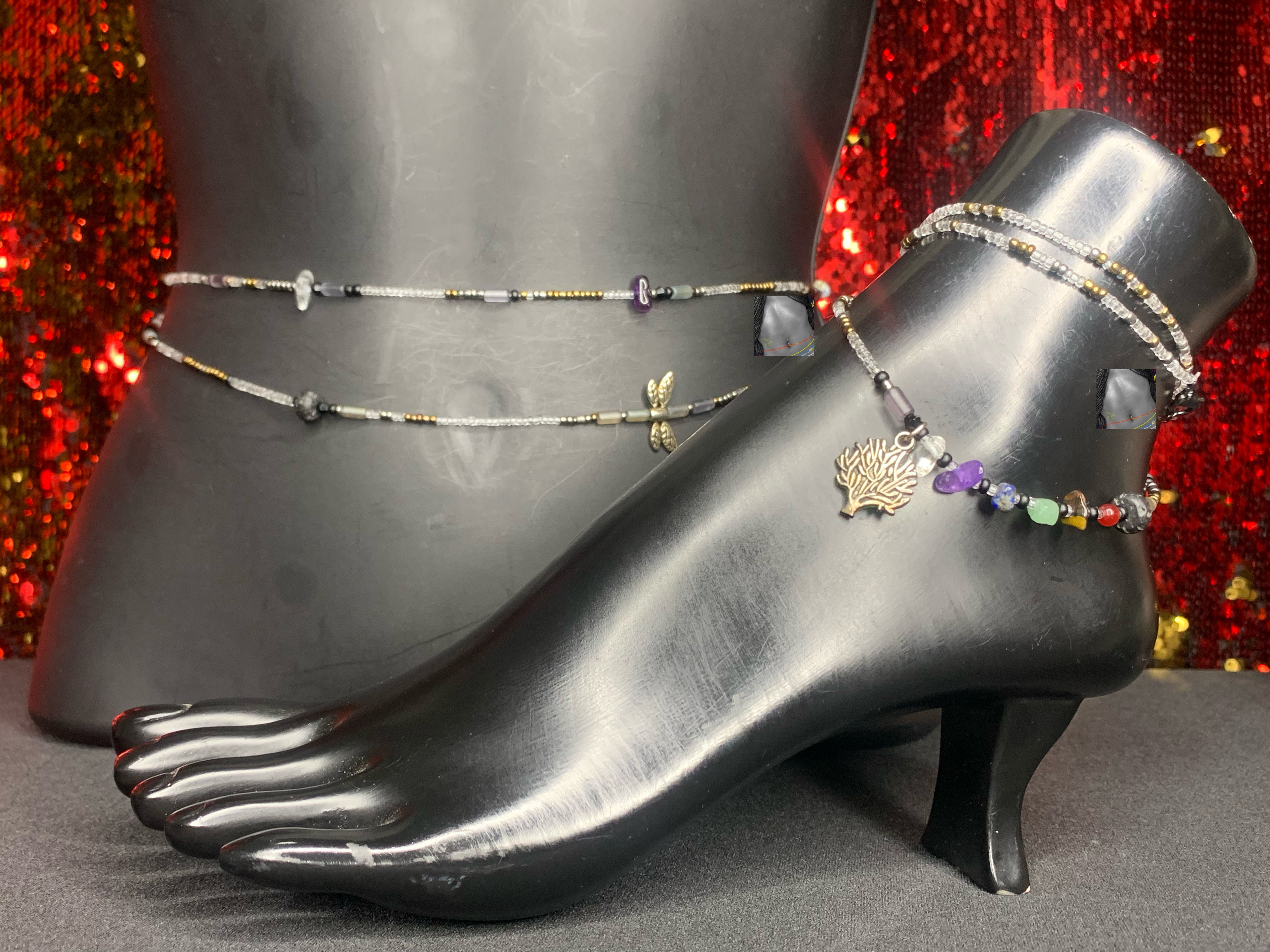 Chakra Balance Set