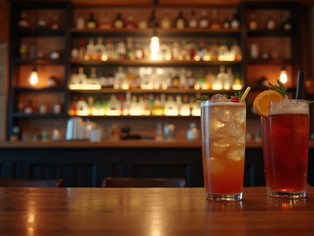 Exploring Downtowner Extended Stay Studios Your Home Away from Home in Cheyenne