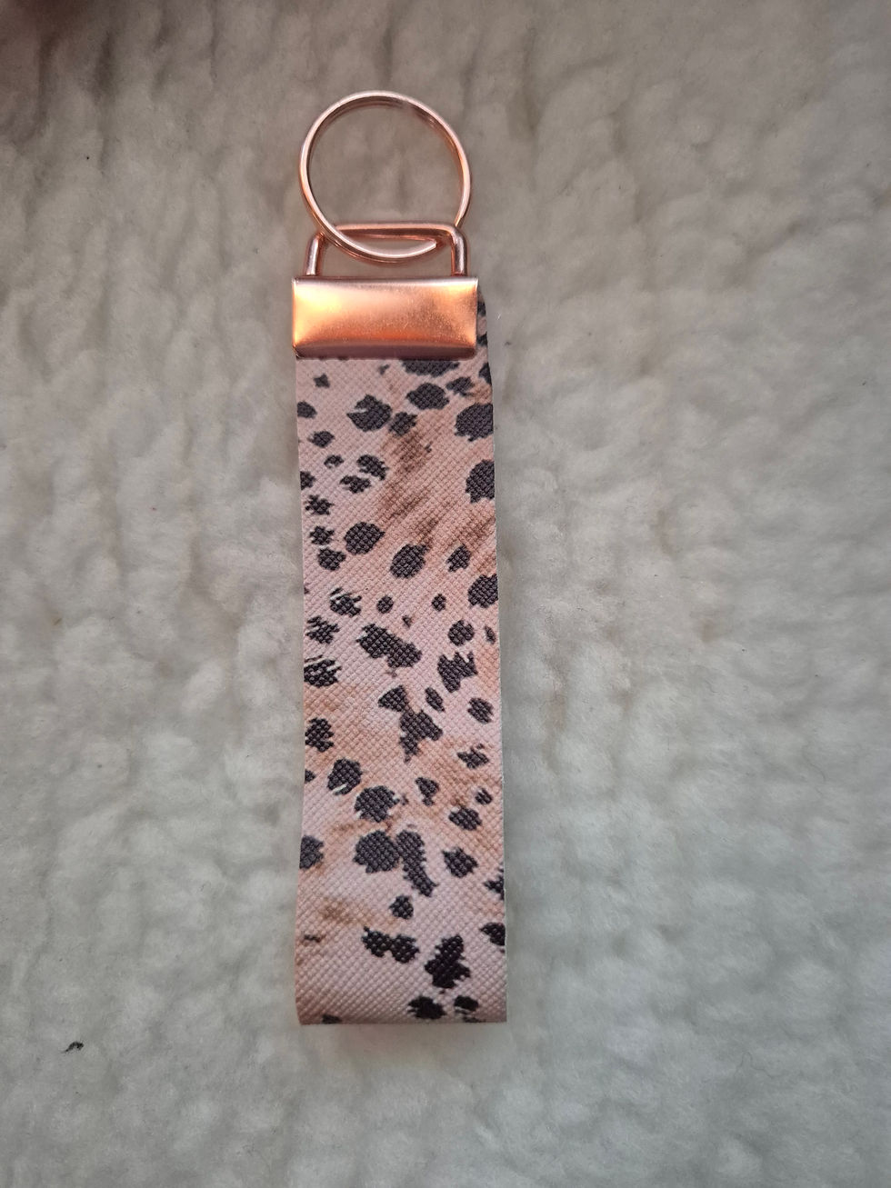 Miniature : Porte clés Sauvage