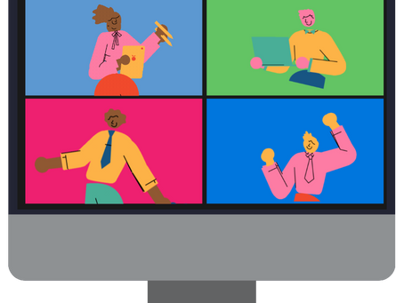 5 idées pour créer de la convivialité à distance