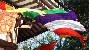 令和8（2026）年　元旦会