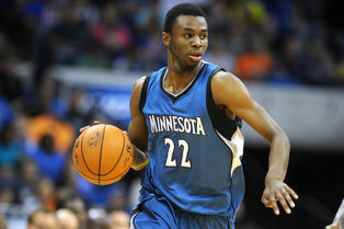 Minnesota busca blindar a sus promesas