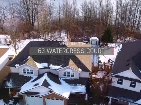 Why You Need Real Estate Drone Photography When Selling Your Home