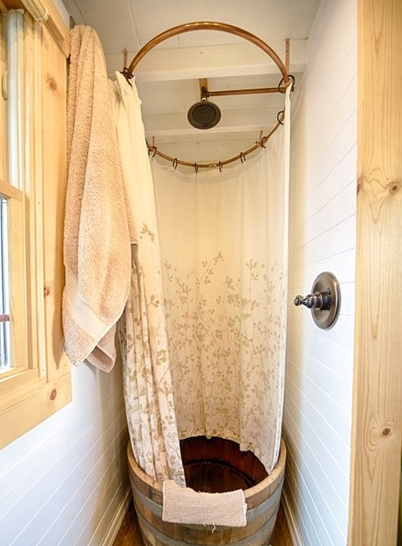 10 Tips for Chic Little Bathrooms (4)