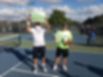 Bryan Shapiro & Elliot Oliver Jan 22, 2021 "USPF" 350 Series Event