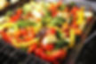 ★ GRILLED VEGETABLES