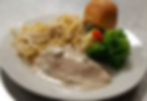 ★ STUFFED CHIKEN