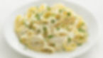 ★ FRETTUCCINE ALFREDO