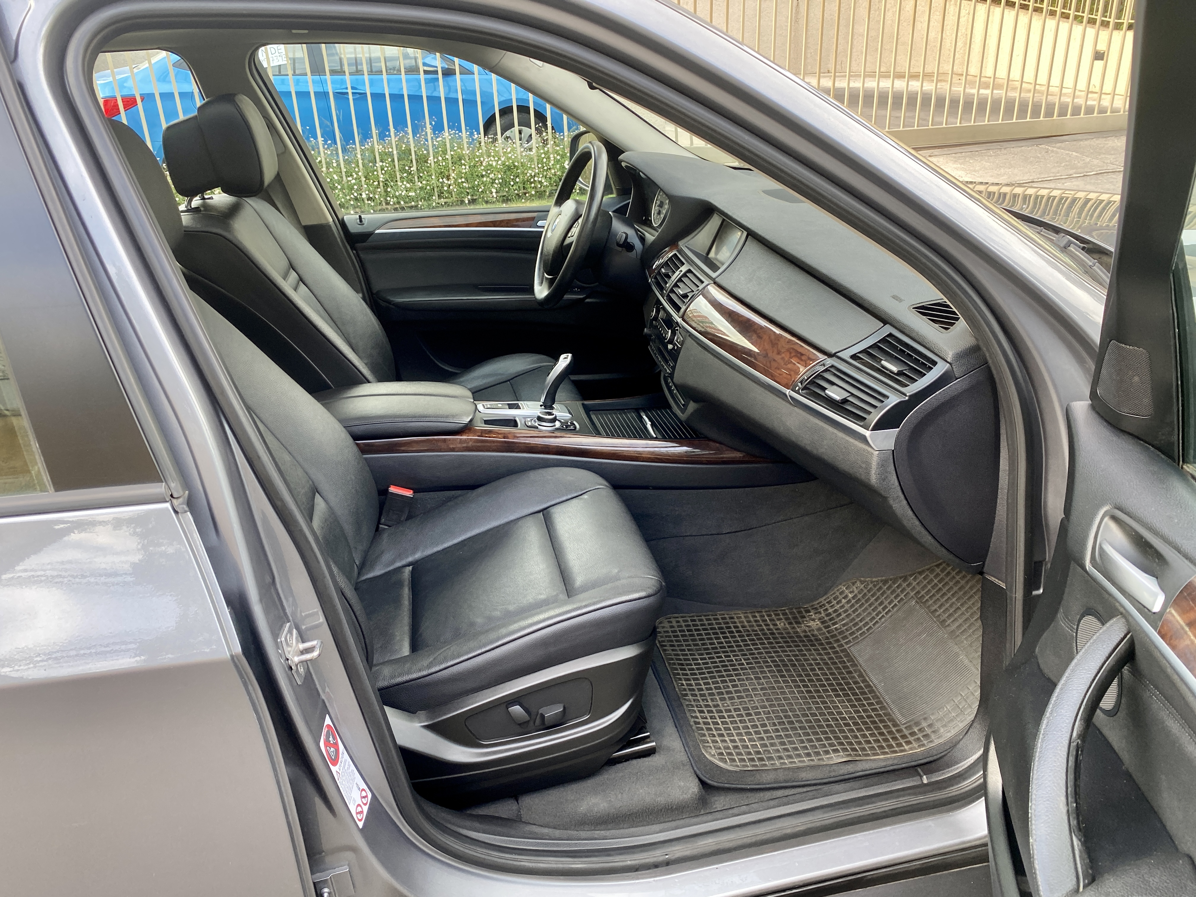 BMW X5 — foto 15 de 19