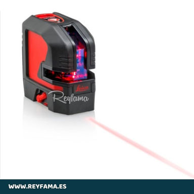 Nivel Láser Lino P5 Leica