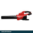 Soplador de alta potencia M18 F2BL-802 Fuel Milwaukee