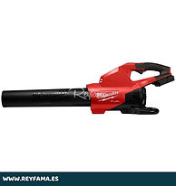 Soplador de alta potencia M18 F2BL-802 Fuel Milwaukee