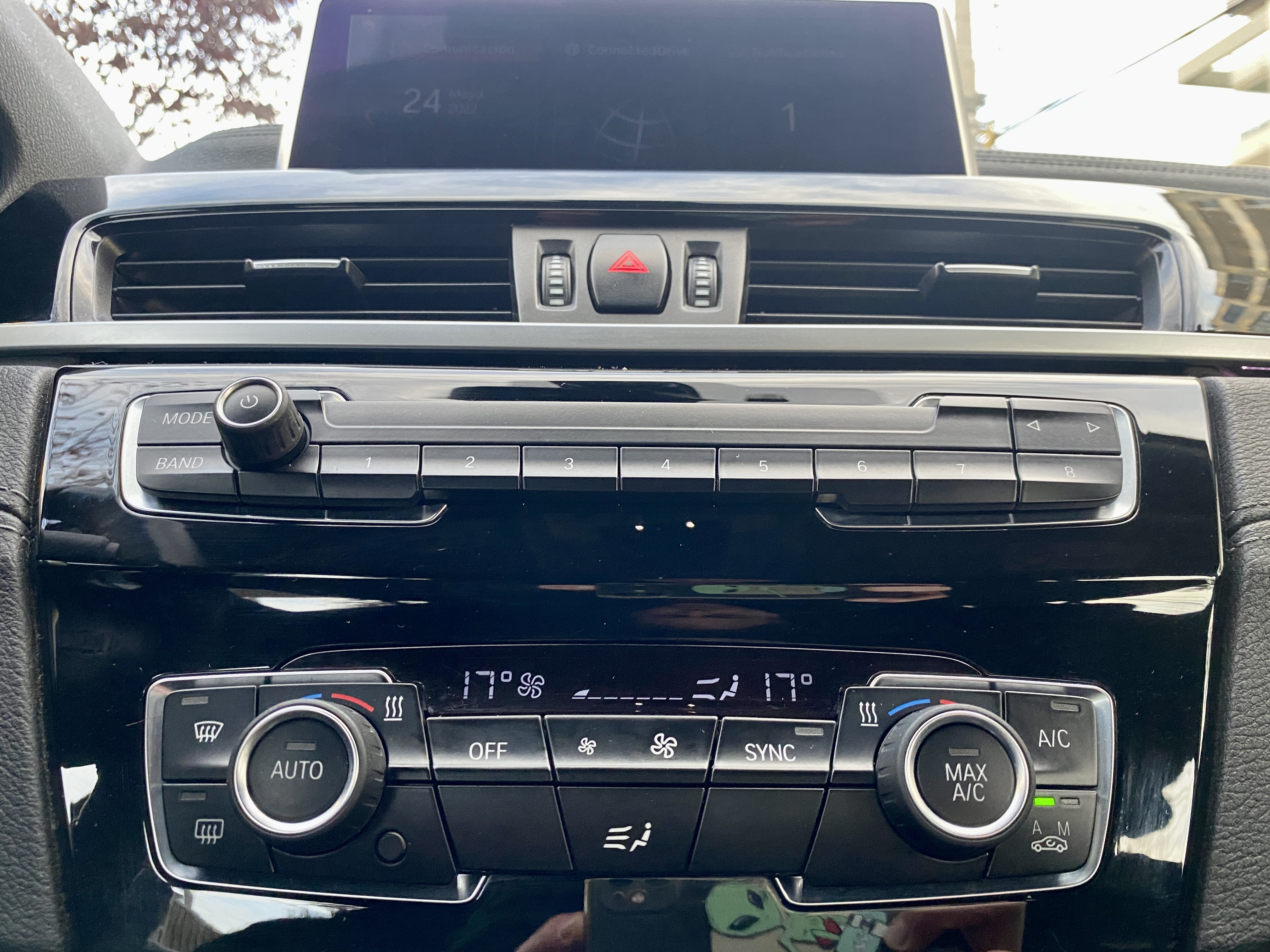 BMW X2 — foto 17 de 17