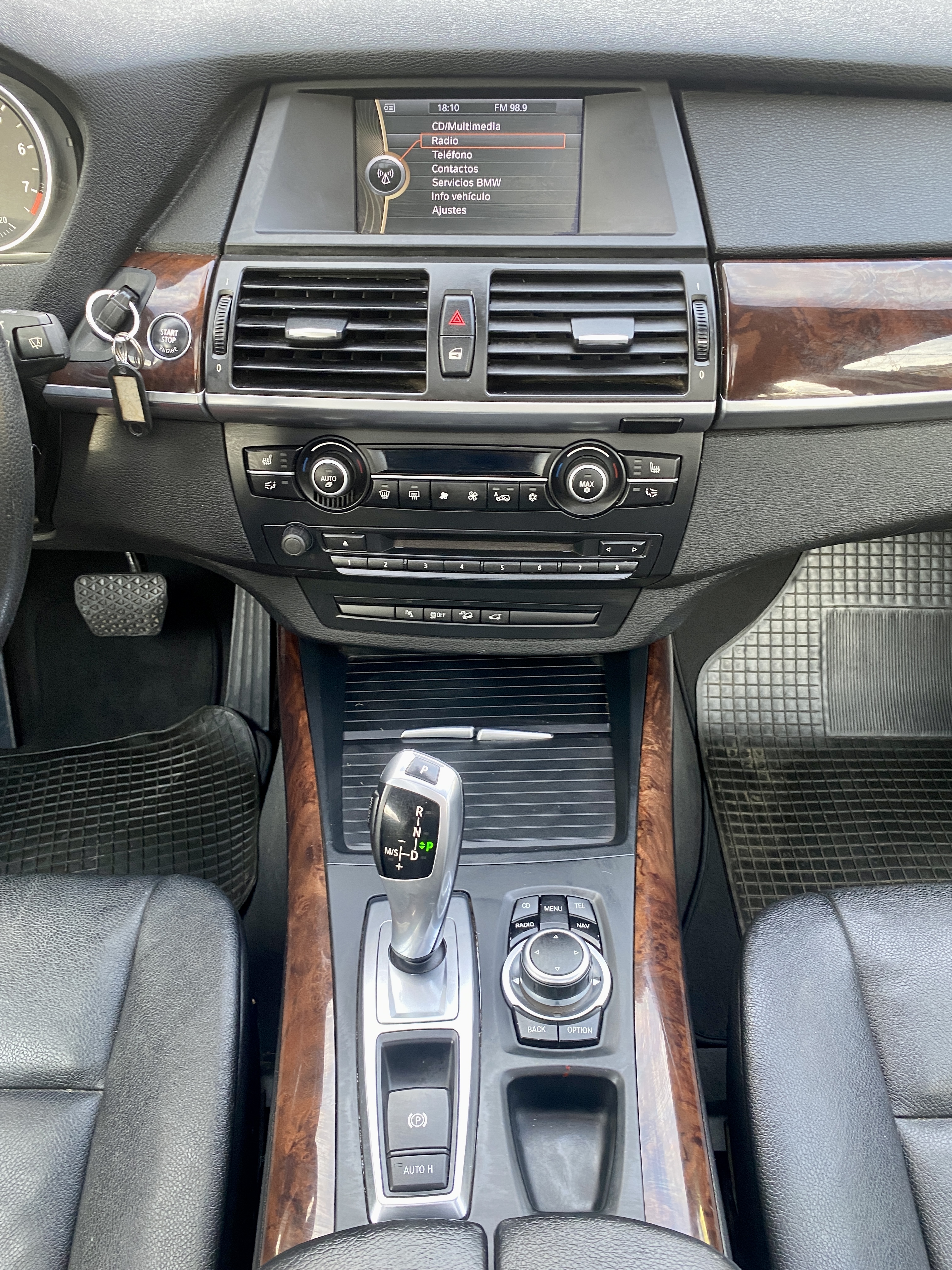 BMW X5 — foto 18 de 19
