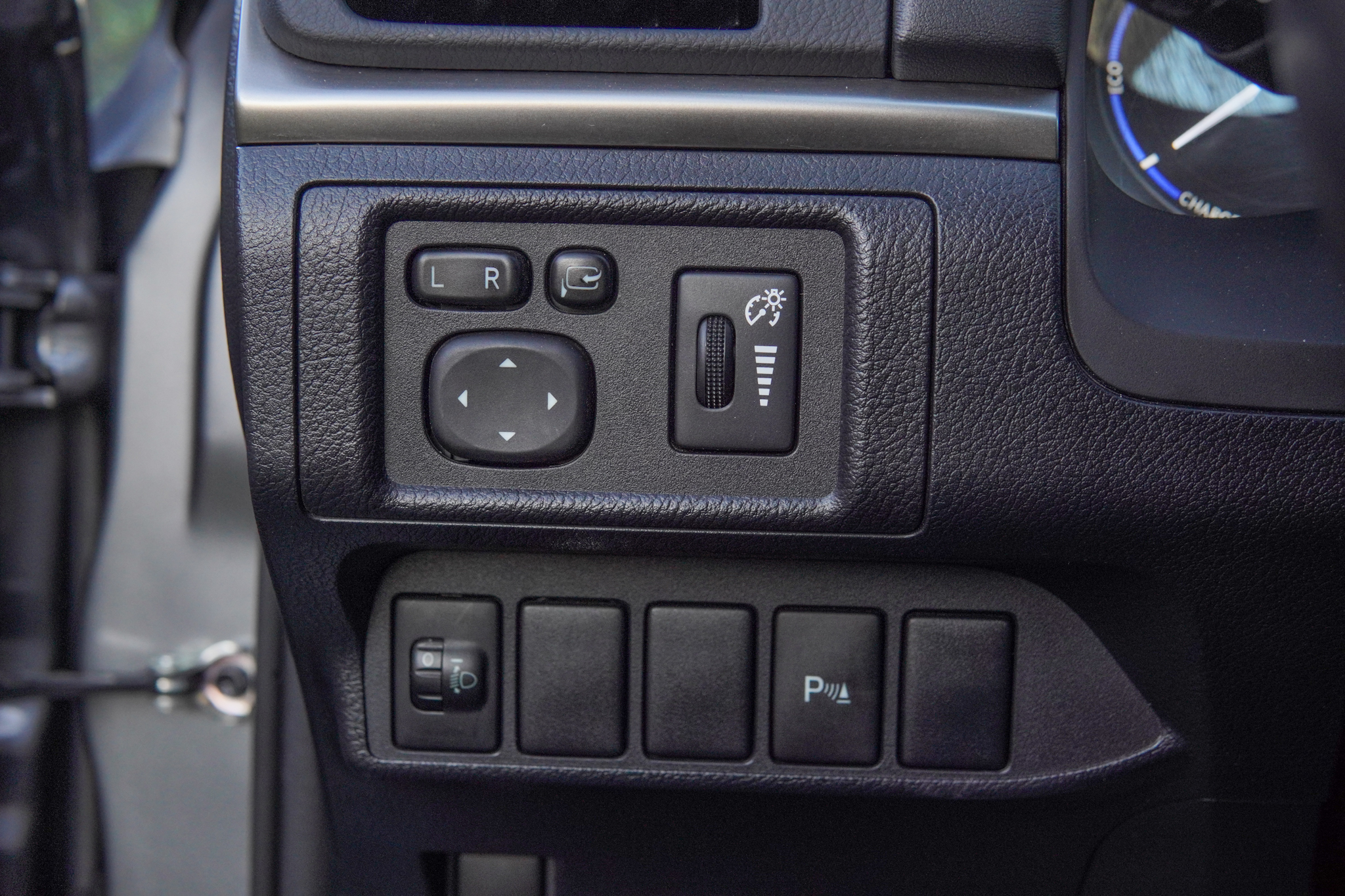 Lexus Ct200H — foto 19 de 19