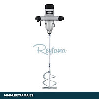 Mezcladora eléctrica 1600W WK400130 WERKU