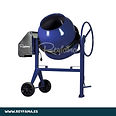 Hormigonera Profesional 180L PRO190 REYFAMA