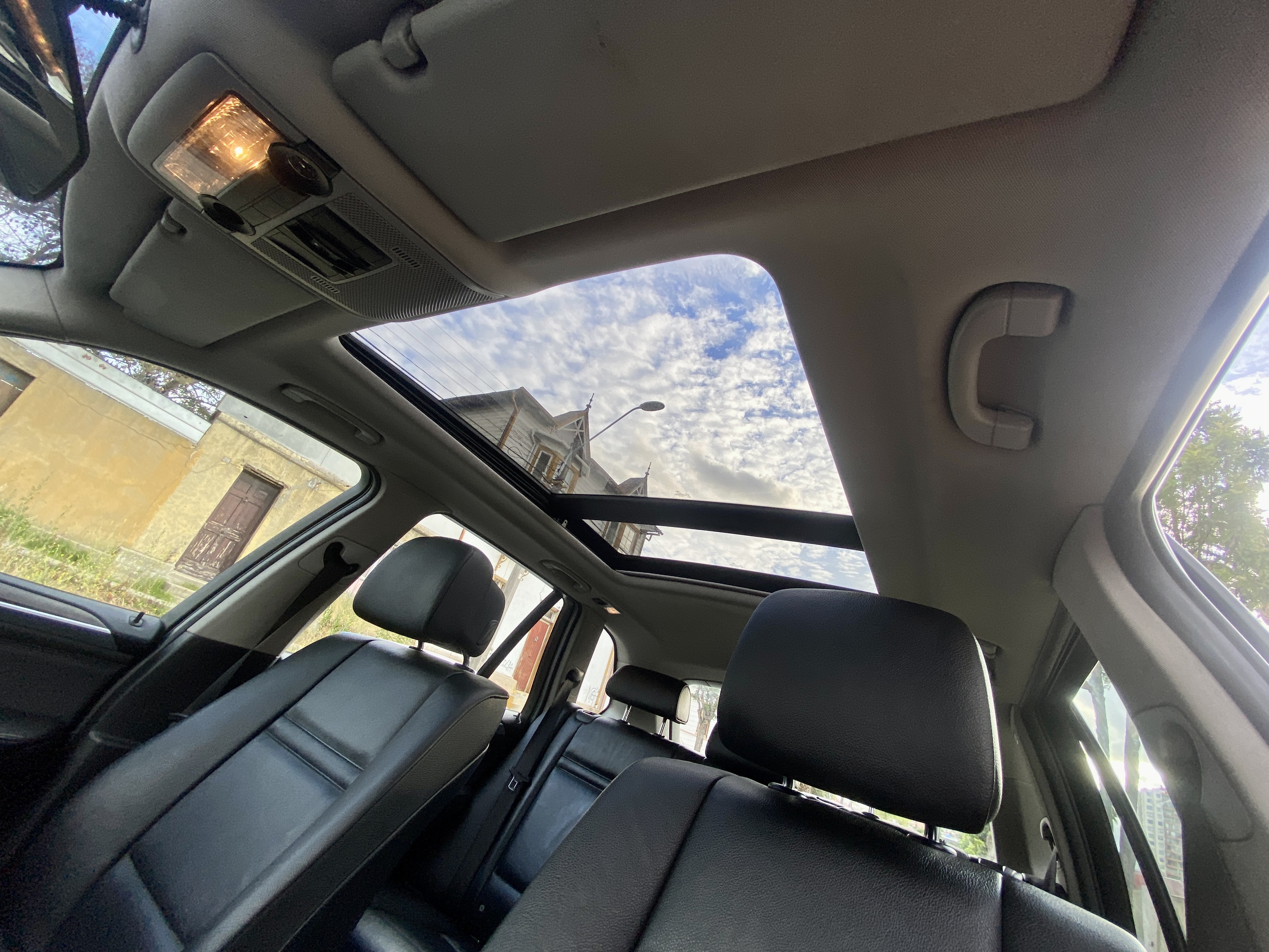 BMW X5 — foto 16 de 19