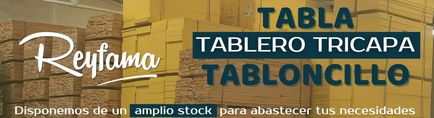 venta de tabla para la construcción, tablón y tablero tricapa especial encofrar