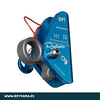 Dispositivo Anticaídas Deslizante SK2 ⌀10.5-13mm Irudek
