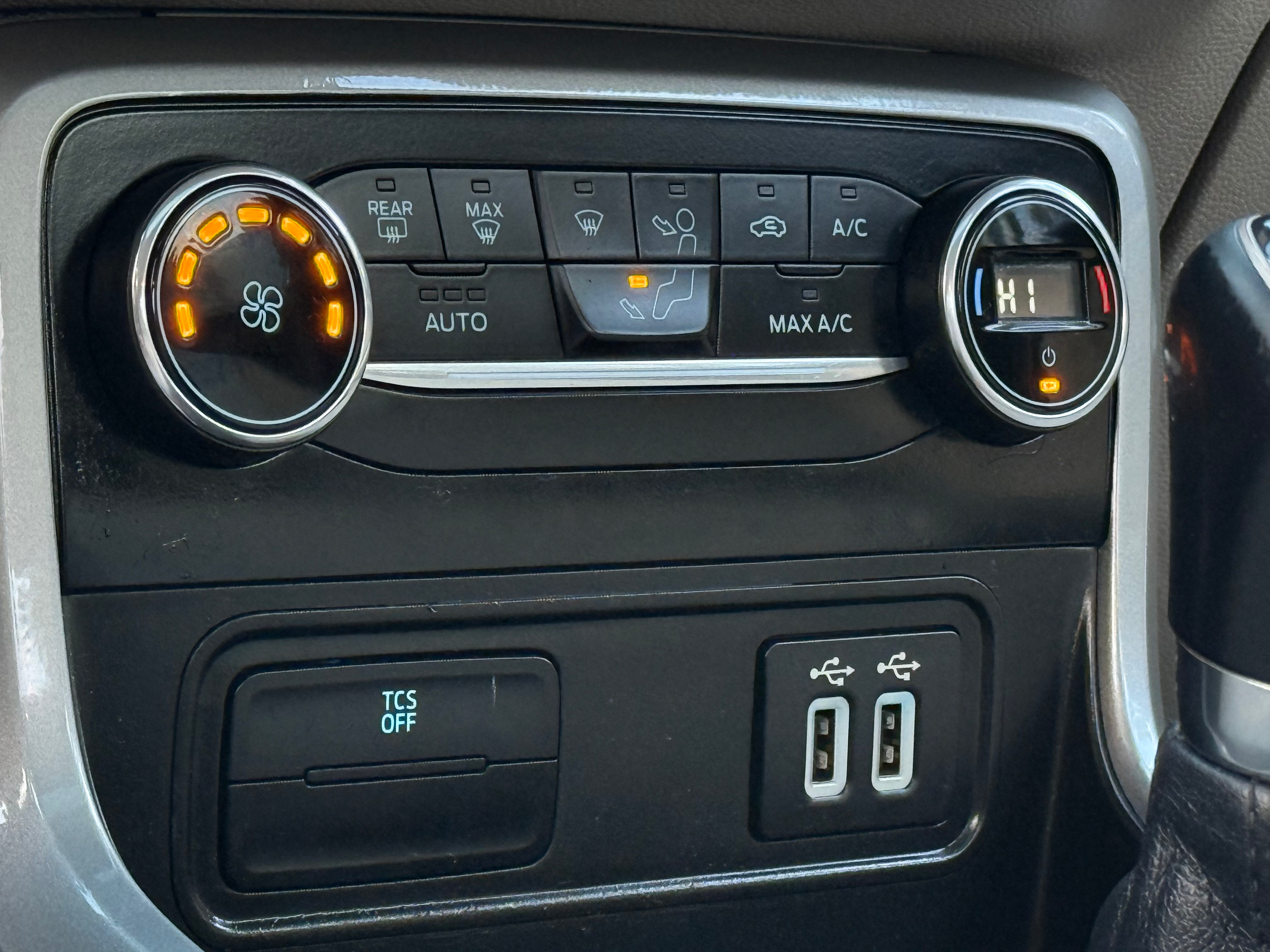 Ford Ecosport Titanium — foto 15 de 15
