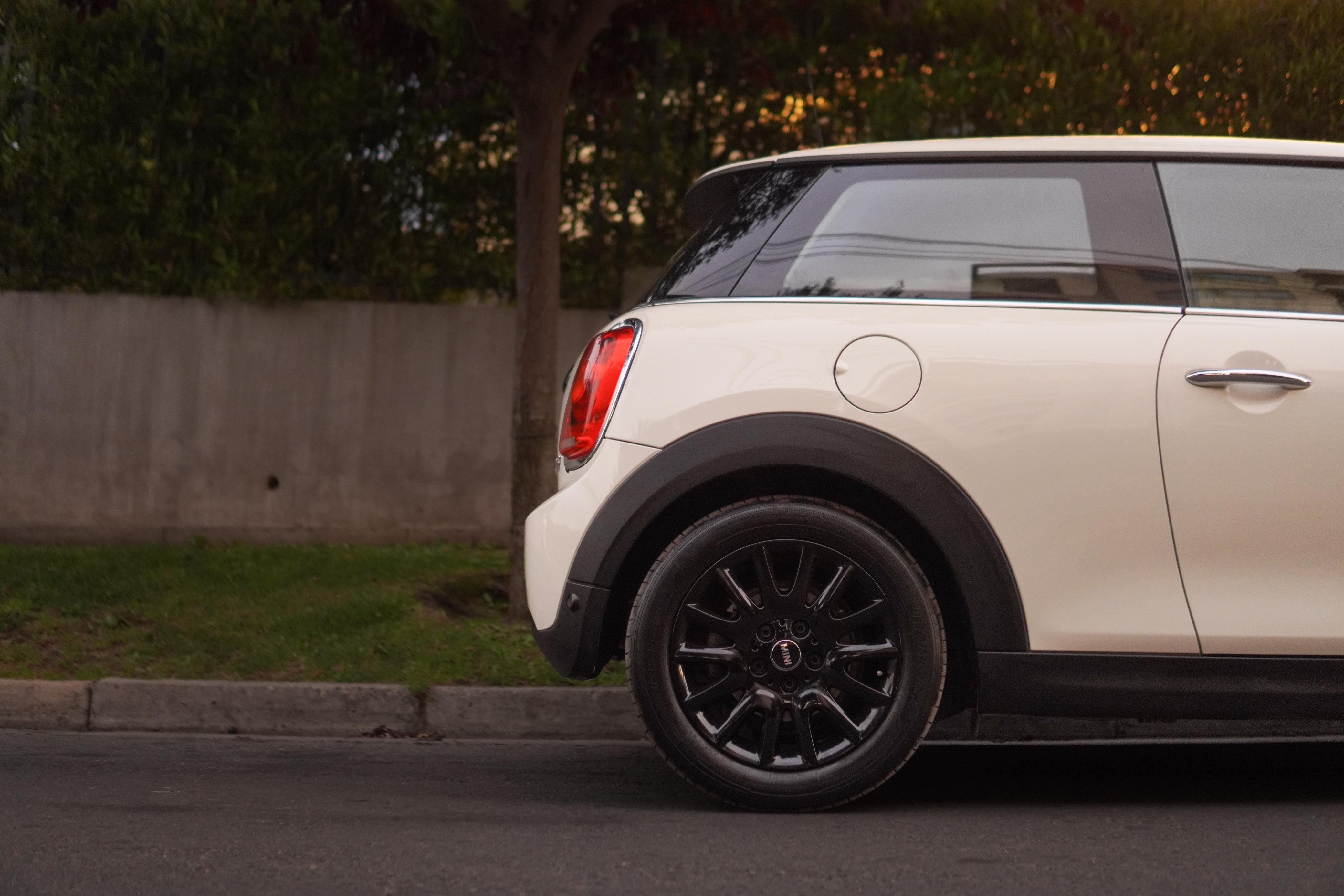 MINI Cooper Salt 1.5T At 3P — foto 19 de 19
