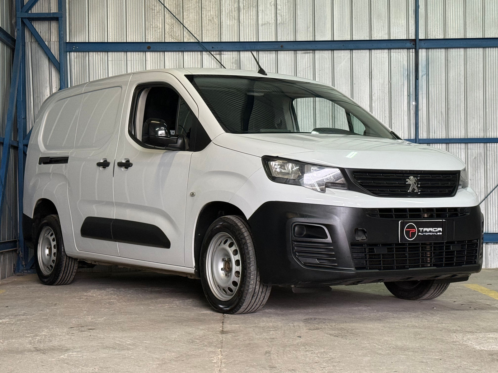 Peugeot Partner L2 1.6 Hdi