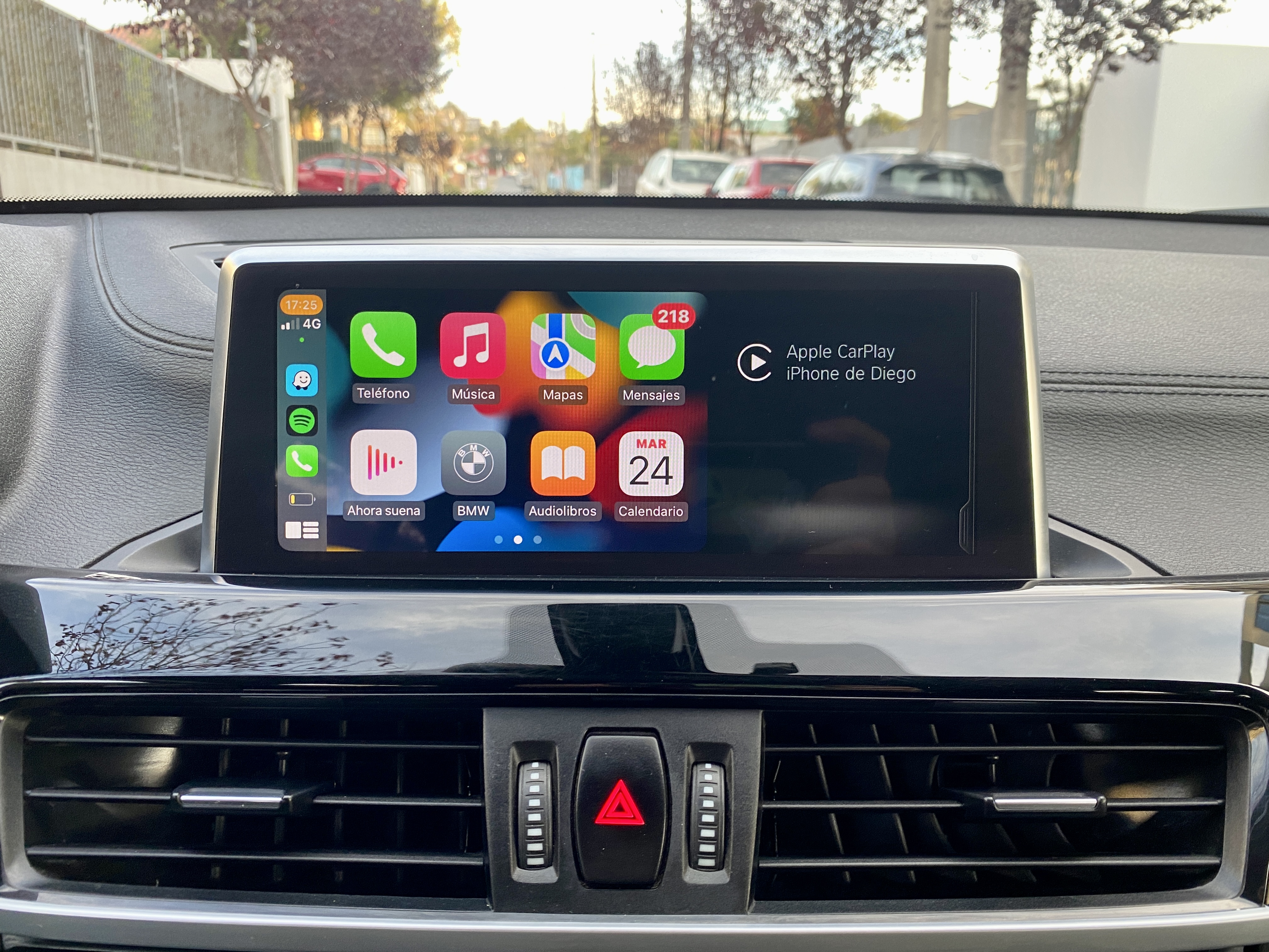 BMW X2 — foto 16 de 17