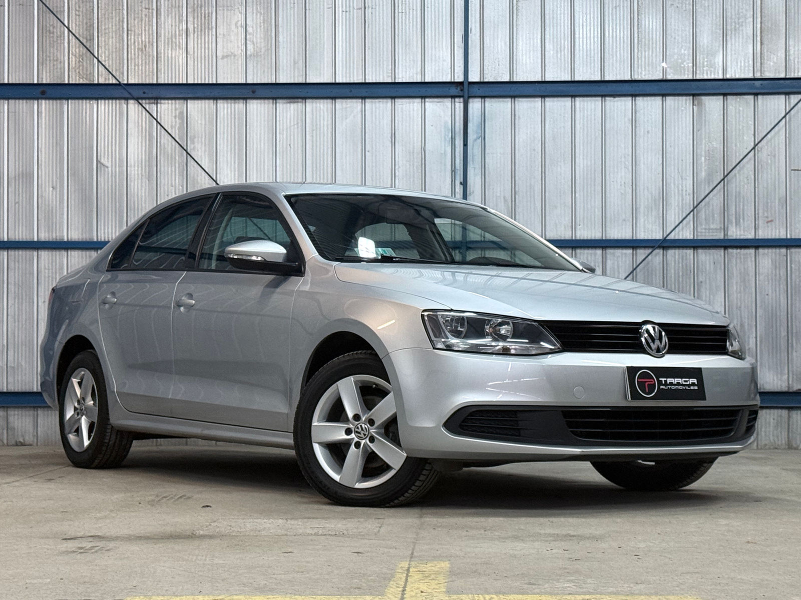 Volkswagen Vento