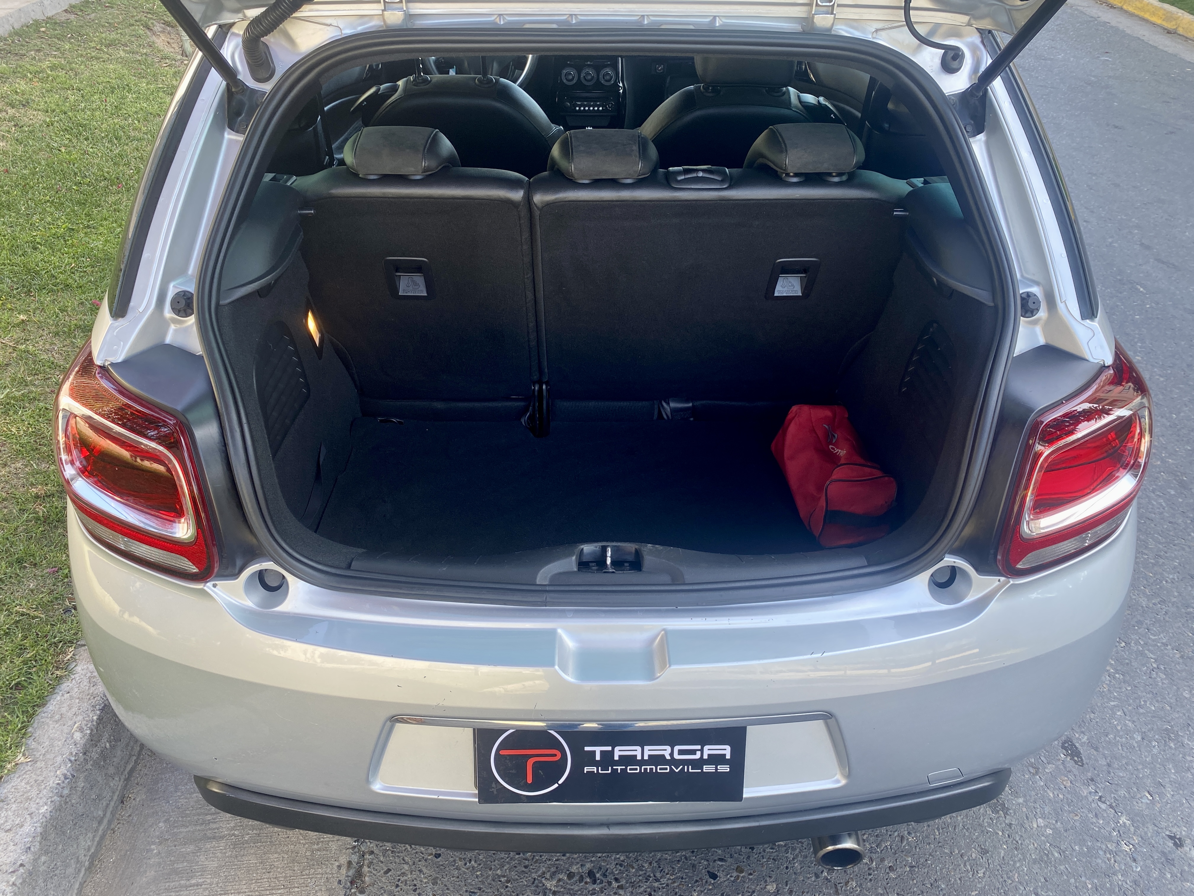 Citroën Ds3 — foto 15 de 17