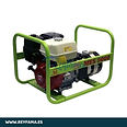 Alternadora MES-5000 230V 50Hz Pramac