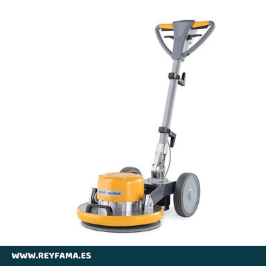 Roto Orbital O 143 U 1300W Ghibli