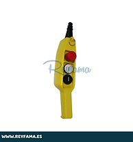 Botonera para elevador