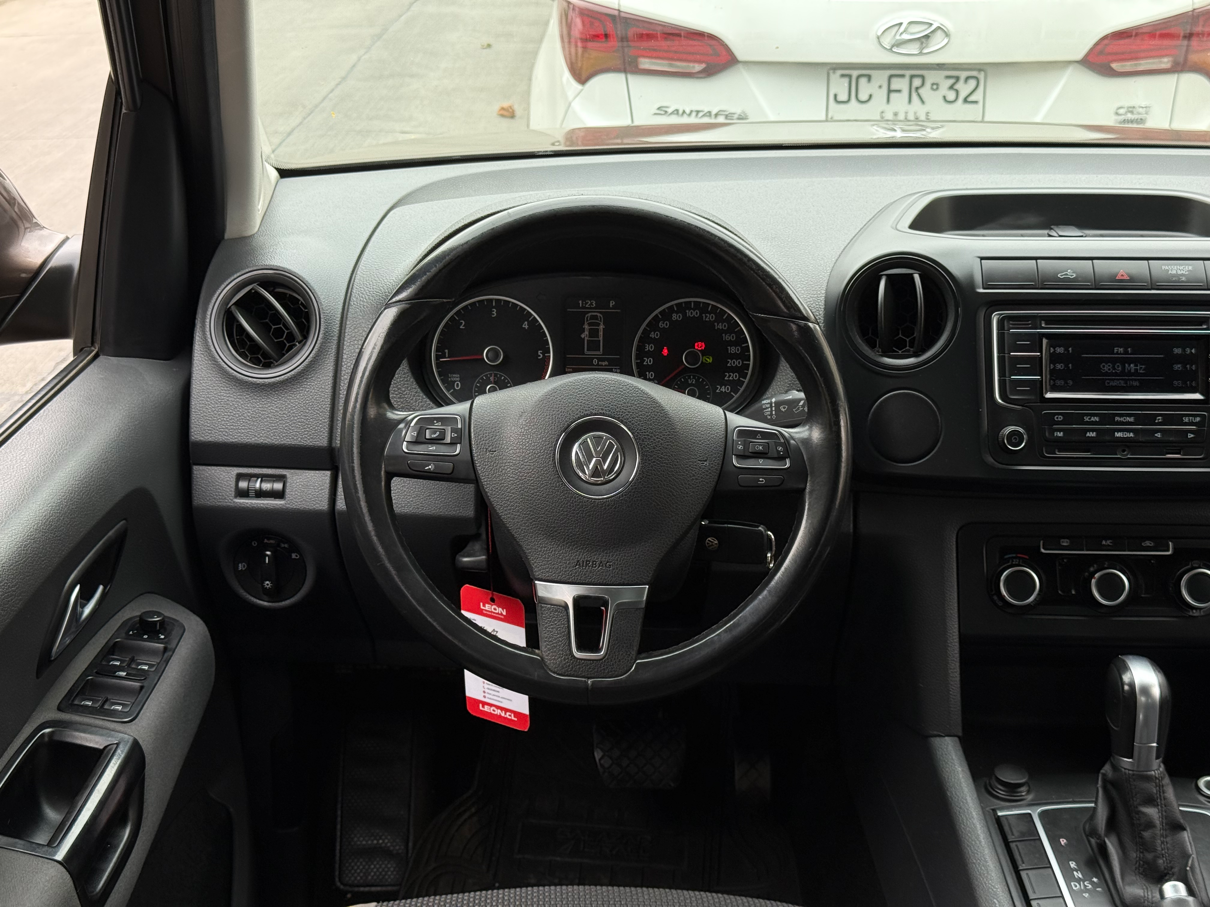 Nissan X-Trail — foto 15 de 16