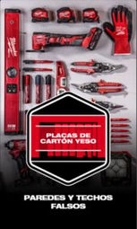 Reyfama, Distribuidor Oficial Milwaukee Tool en Palma de Mallorca