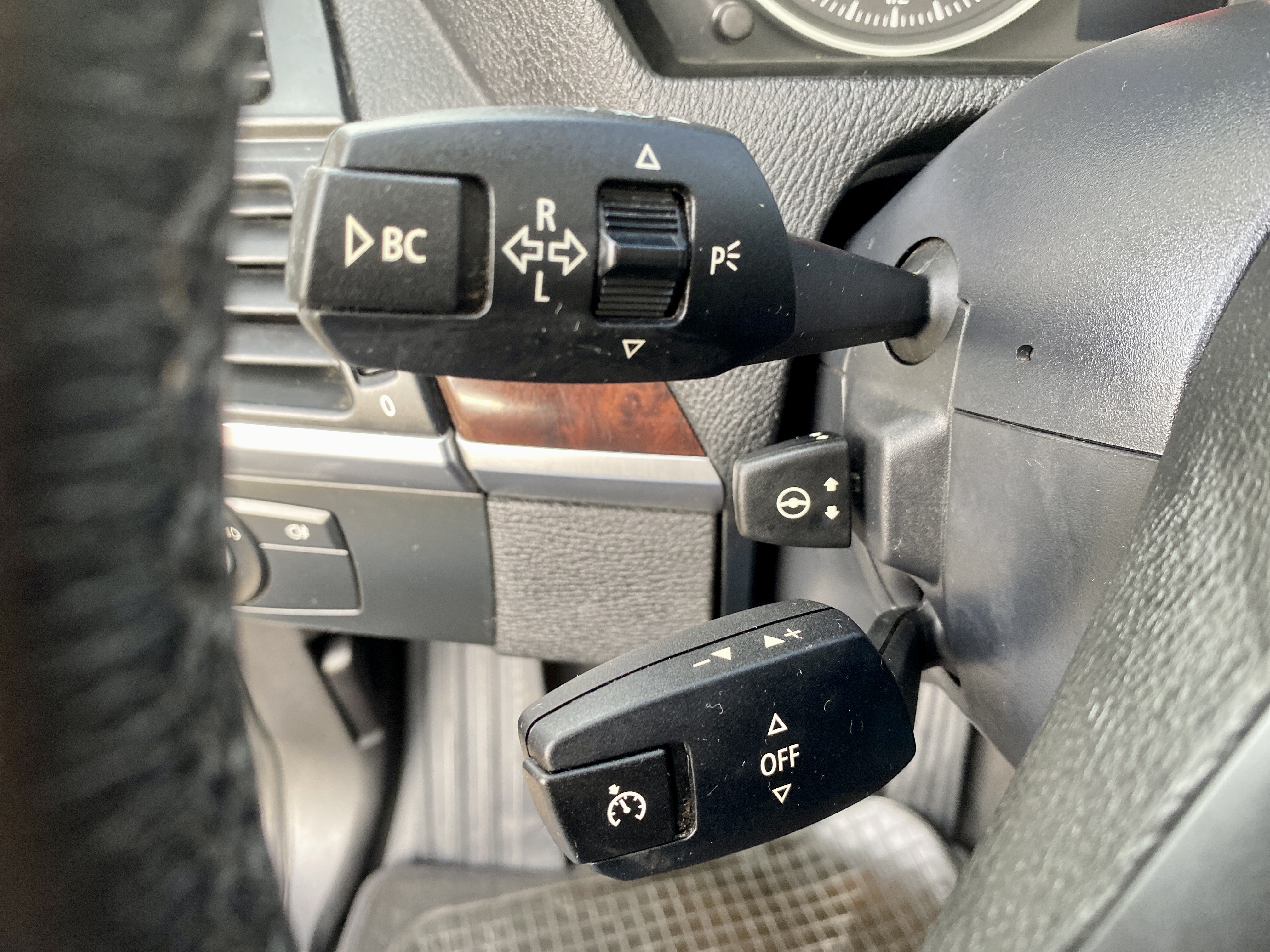 BMW X5 — foto 19 de 19