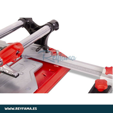 Cortadora de azulejos manual TX-710 MAX Rubi 710mm