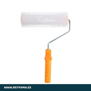 Rodillo de Púas Aireador